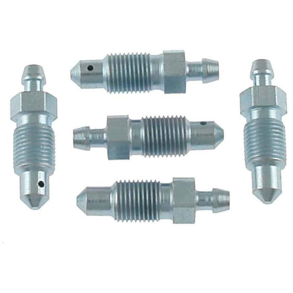 Carlson H9410 Brake Bleeder Screw 085499128732