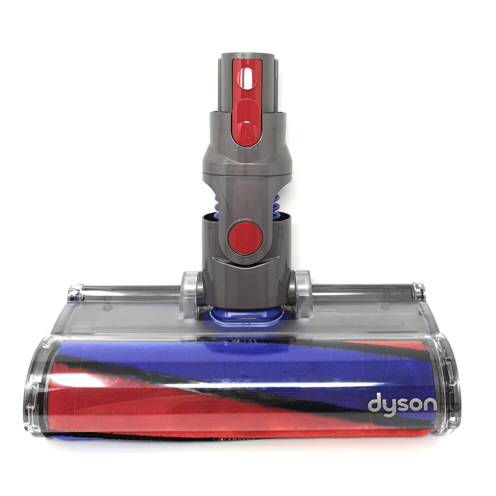 Dyson Soft Roller Cleaner Head for Models