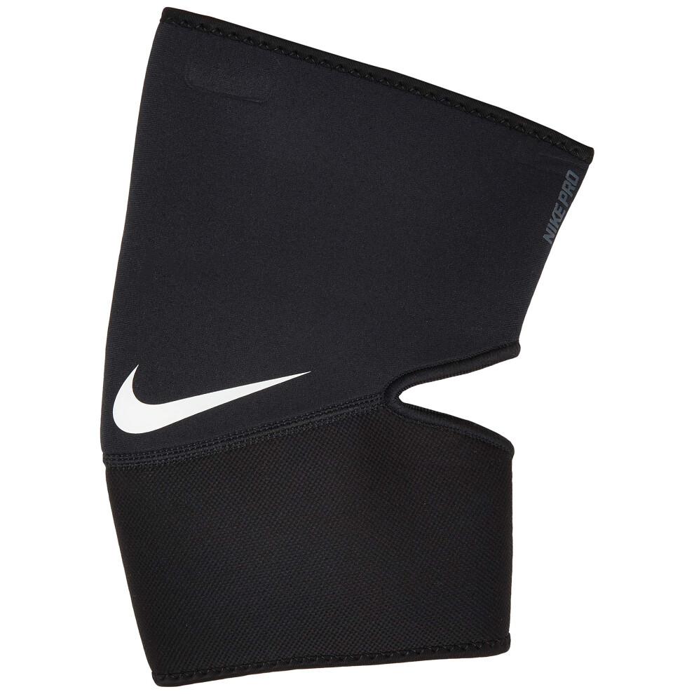 Nike Pro Support Closed Patella Knee