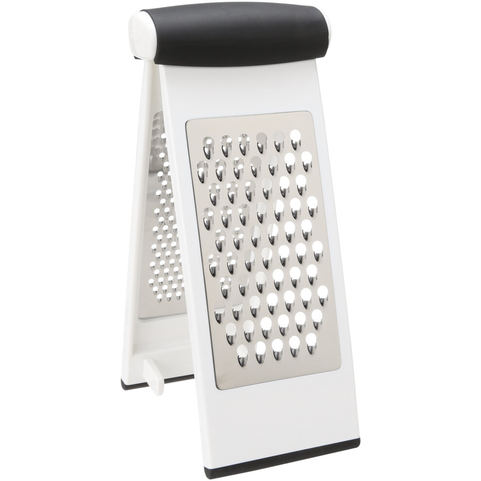 OXO  32780 OXO Good Grips Multi Grater White 1 EA