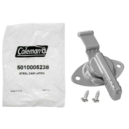 Coleman Coleman Steel Cam Latch