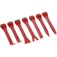CTA Tools 5170 7 Pc. Pry Bar Set