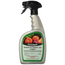 GRUPPO D'ACQUISTO VOLONTARIO 10027 Set Pomodoro/Pepp 32 oz
