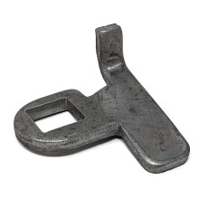 Napoleon W320-0002 Deurslot Handgreep