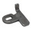 Napoleon W320-0002 Deurslot Handgreep 1
