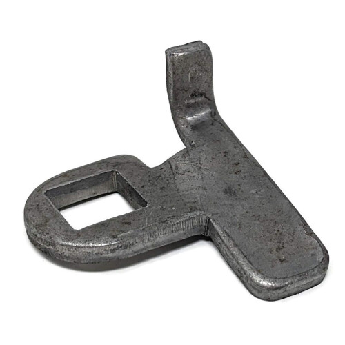 Napoleon W320-0002 Deurslot Handgreep