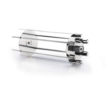 Napoleon 64008 Rotisserie Shish-Kebab Spies Set Grill Accessoire, RVS