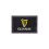 Guinness Μάτ για Μπαρ και Στιγμιαία Ρευστά | Λάστιχο Μπαρ με Λογότυπο Harp 1