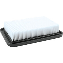 Filtro plano - MAKITA - W107418351 - PTFE - Compatible con VC4210L/VC4210M - Gama MAKITA