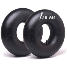 AR-PRO 13 x 4.00-6'' [4.10/3.50-6''] Camera Interna Heavy Duty (2-Pack) - per Carriola, Tosaerba, Carrelli