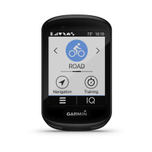 Garmin Edge 830  Performance GPS CyclingBike Computer with Mapping  Dynamic Performance Monitoring and Popularity Routing