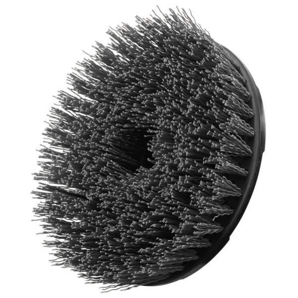 RYOBI 6 in Hard Bristle Brush Accessory for P4500  P4510 Scrubber Tools