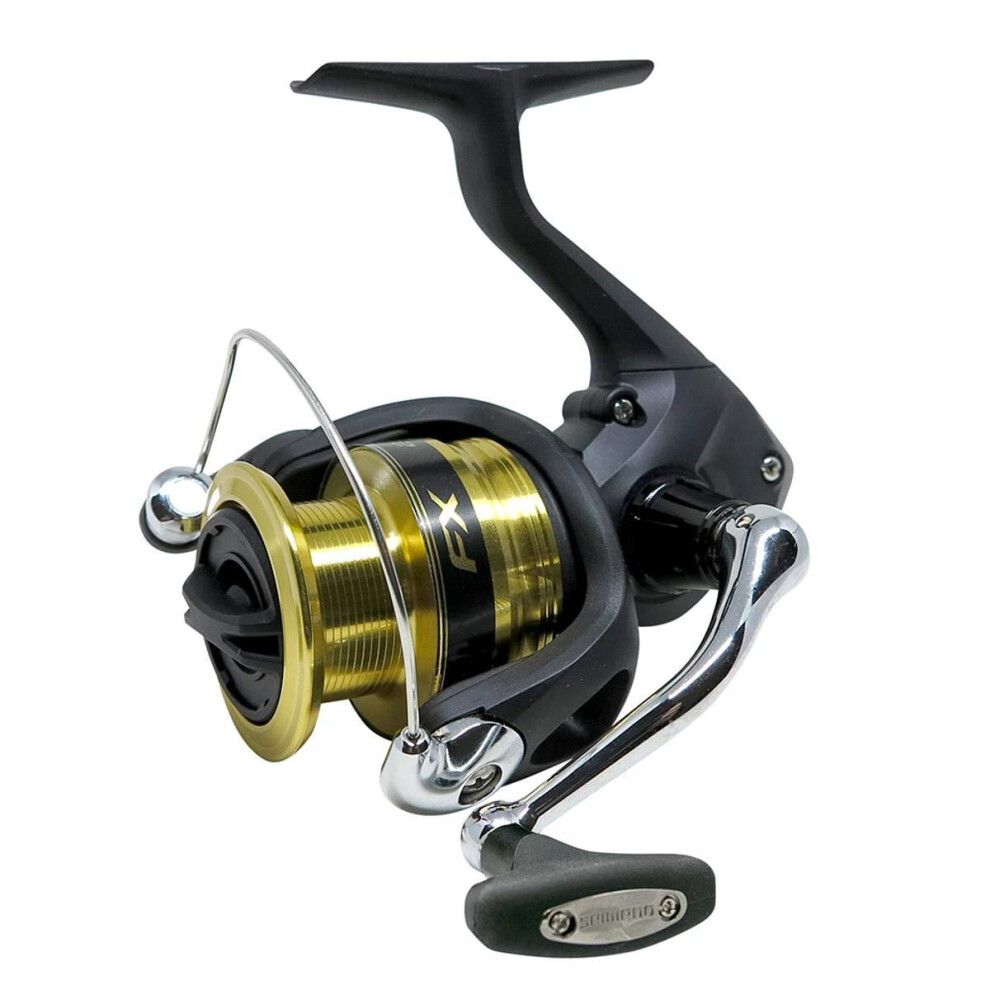 Shimano Inc FX 2000 FC Clam FX