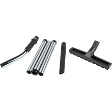 Makita W107418349 6-tlg. Bodenreinigungsset
