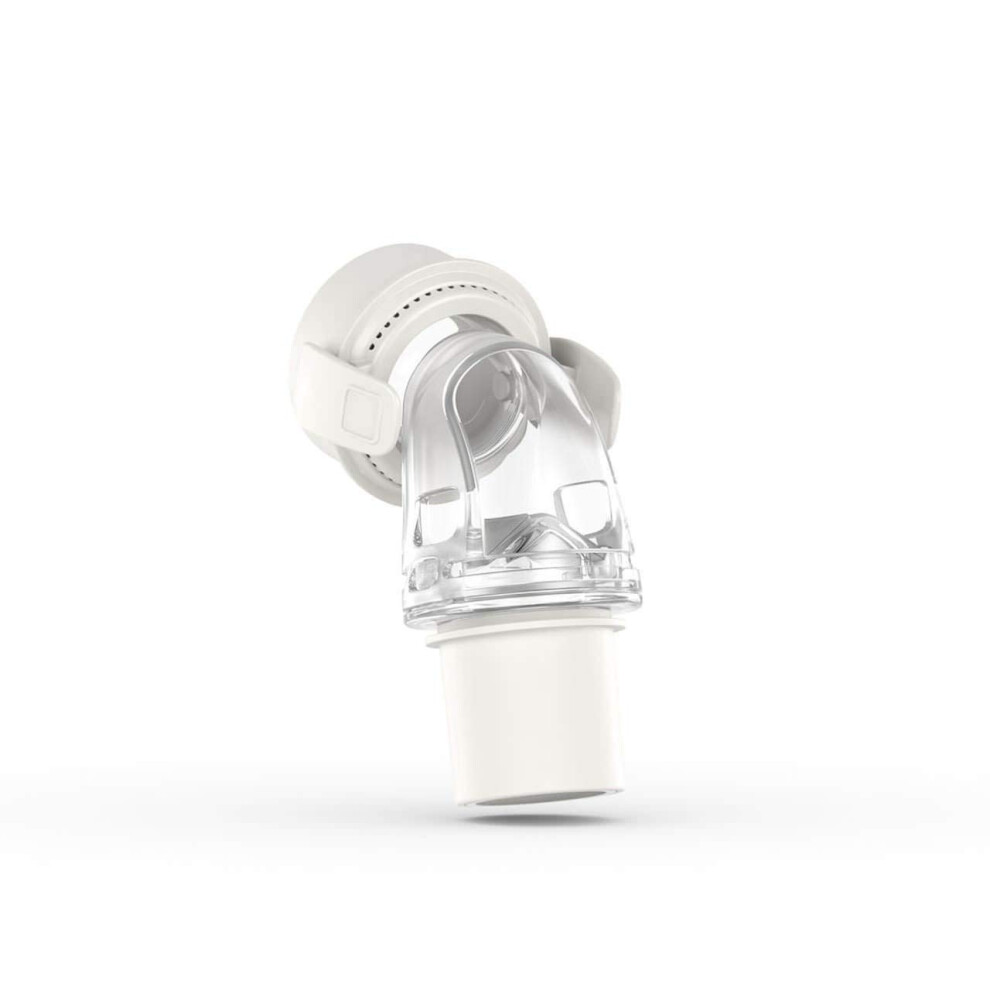 AirFit F20 and AirFit F30 Replacement Standard Elbow
