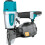 Makita Ilmapistooli - MAKITA - AN613 - 4,9–8,3 bar - naulat 38–65 mm - säiliö 200–300 kpl 1