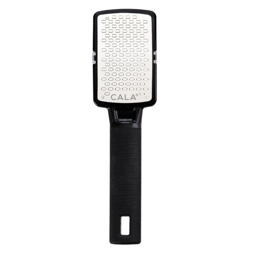 Cala Black Silky Glide Pro Hornhautentferner