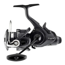 Daiwa Black Widow BR LT 3000 Bite N Run Freespool Fishing Reel Front Drag