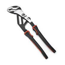 CRESCENT - Tang, 12", Auto-Bite, T&G, Comfort Grip (RTAB12CG)