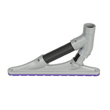 Outils et pièces ProTeam ProBlade pour moquette, gris