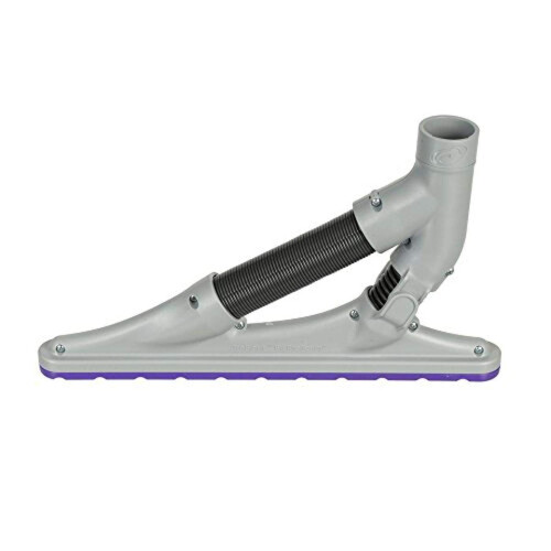 Outils et pièces ProTeam ProBlade pour moquette, gris