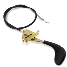 175438x428 Gaskabel Geschikt voor Craftsman 532401508