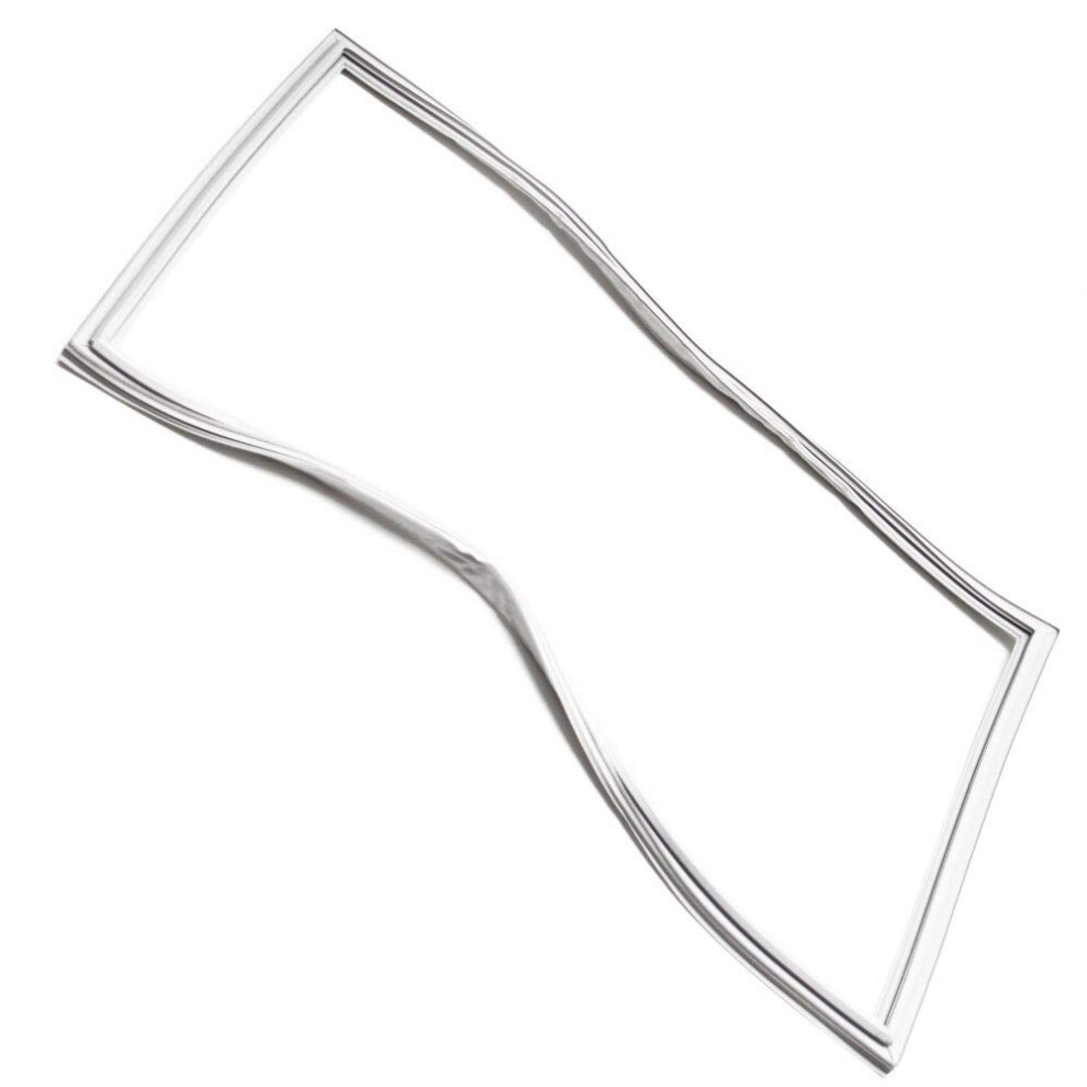 Samsung DA9712971E Refrigerator Freezer Door Gasket Genuine Original Equipment Manufacturer OEM Part