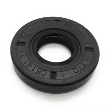 REPLACEMENTKITS.COM merk lipafdichting past op Hydro Gear hydrostatische transmissies Vervangt 9008000-0128 en SU-JSP0632