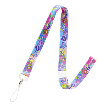 Tamagotchi Uni Lanyard Marble