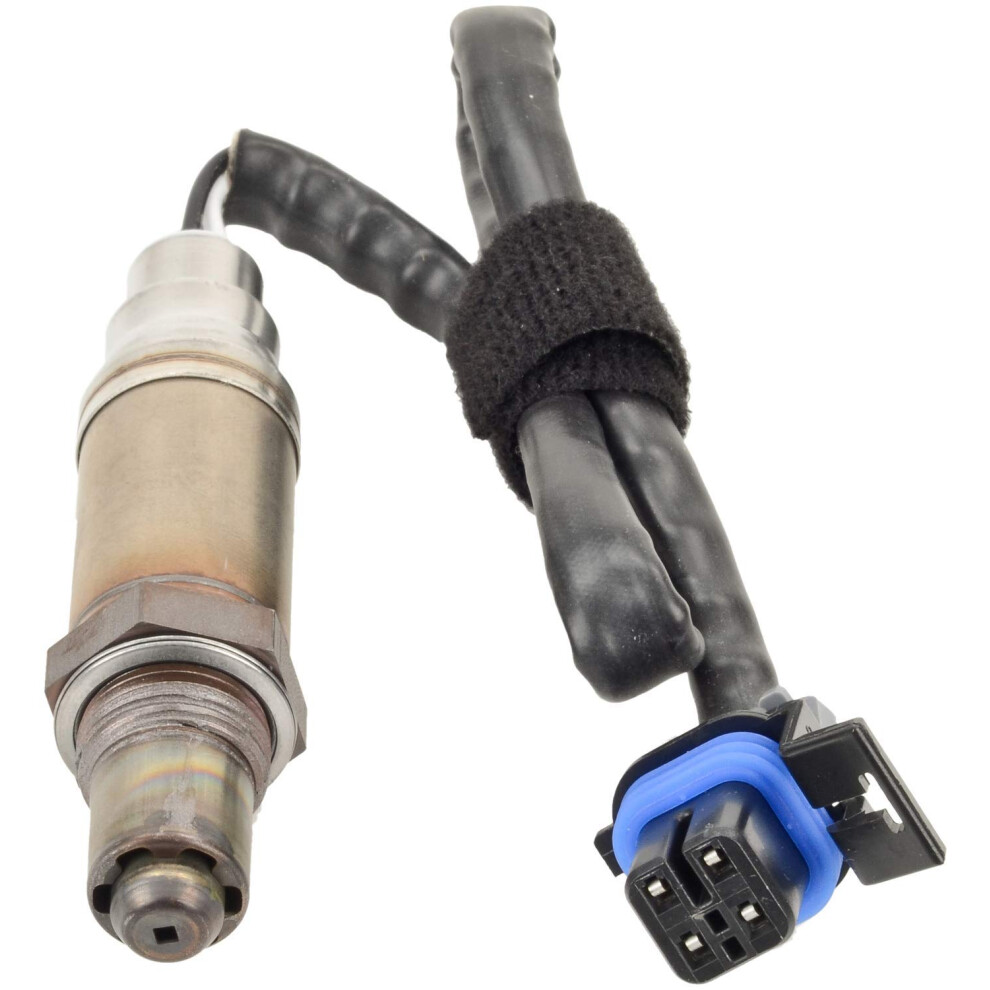 Bosch 15894 Premium OE Fitment Oxygen Sensor  Compatible With Select 200208 Buick  Chevrolet  GMC  Isuzu  Oldsmobile  Pontiac