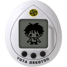 Tamagotchi Nano x Jujutsu Kaisen 0 Okkotsu
