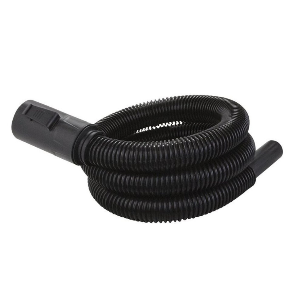 Stanley 133300 6Foot Shop Vacuum Hose  Fit for Wet Dry Vac SL1811  SL18115P  SL18116  SL18116P  SL18117  PCX183014B  SL18301