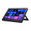 G.Skill GSkill WigiDash PC Command Panel  7 inch Touch Display  Up to 20 5x4 Widget Grid  Customizable HotkeysShortcutsWidgets  Mo 1