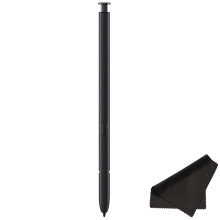 Samsung Galaxy S22 Ultra SPen Replacement 1Pack Original Styluses Accessories Bulk Packaging Phantom Black - Refurbished