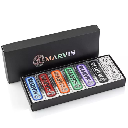 Marvis Marvis - 7 Flavours Box (7x25ml)