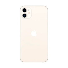 Apple iPhone 11  64GB  White  Fully Unlocked Renewed - Refurbished