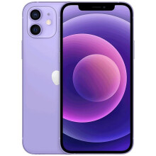 Apple iPhone 11 US Version 128GB Purple Unlocked Renewed - Refurbished