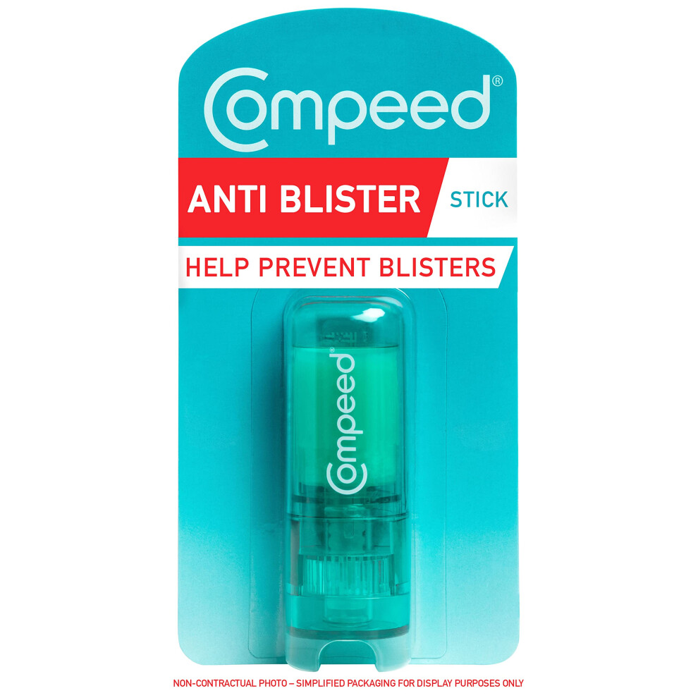 Compeed AntiBlister Stick