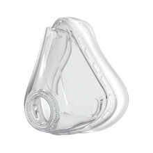 (Large) Cojín para Quattro Air / Airfit F10 62737 Small