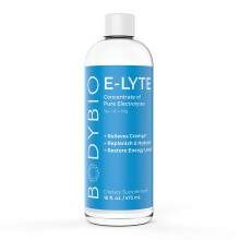 BodyBio, E-Lyte, 4 fl oz (118 ml)