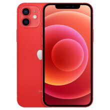 Apple iPhone 11  64GB  PRODUCTRED  Fully Unlocked Renewed - Refurbished