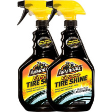 Armor All Brillance Extrême pour Pneus (22 oz.) - 2 Paquets