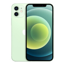 Apple iPhone 12 Mini 64GB Green Unlocked Renewed - Refurbished