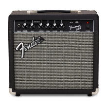 Fender Frontman 20G Guitar Amp 20 Watts with 2Year Warranty 6 Inch Fender Special Design Speaker 10x16x16 inches
