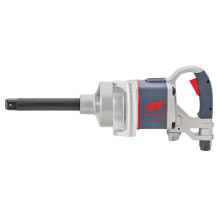 Chave de impacto - Ingersoll Rand - 2850MAX-6 - 2850 Nm - Pneumática - Eixo longo