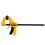 DeWalt Dewalt 2 Pack Small One-Handed Bar Clamps 1
