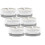 Resmed AirMini HumidX Plus pack de 6 ResMed 38813 1
