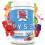 RYSE, Série Élément, BCAA Focus, Kool-Aid, Punch Tropical, 11,7 oz (333 g) 1