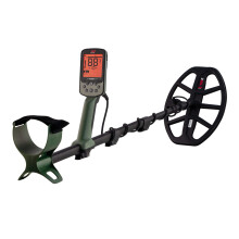 MINELAB XTerra PRO Waterproof Treasure Metal Detector for Adults 3 Detect Modes