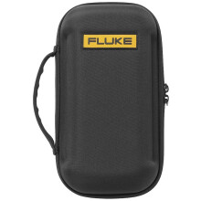 Fluke C37XT Protective EVA Hard Tool Carrying Case for 1171587 FC87V87V MaxT5T6323324378FC and Many More